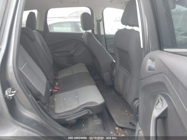 Photo 7 VIN: 1FMCU0G93DUC09636 - FORD ESCAPE 