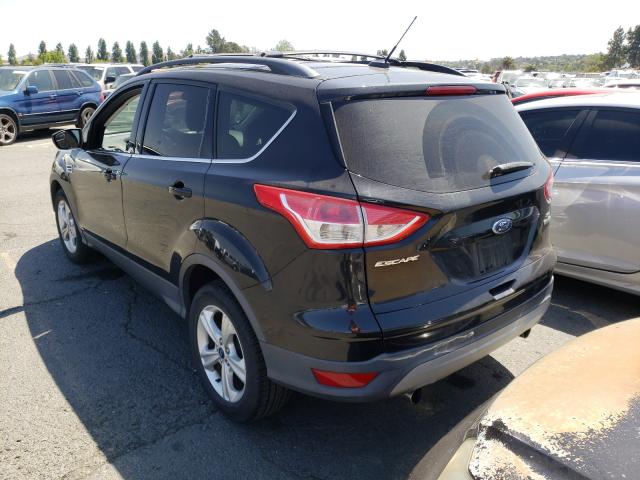 Photo 2 VIN: 1FMCU0G93DUC24640 - FORD ESCAPE SE 