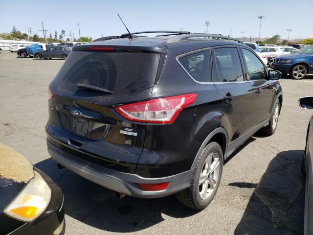 Photo 3 VIN: 1FMCU0G93DUC24640 - FORD ESCAPE SE 