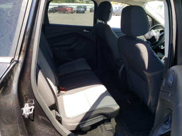 Photo 5 VIN: 1FMCU0G93DUC24640 - FORD ESCAPE SE 