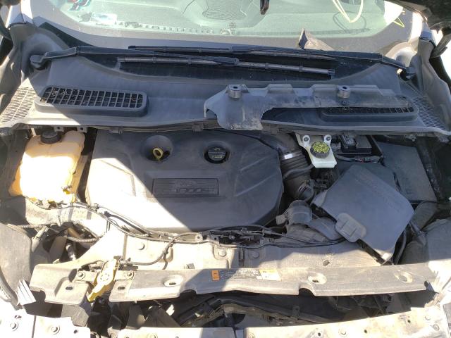 Photo 6 VIN: 1FMCU0G93DUC24640 - FORD ESCAPE SE 