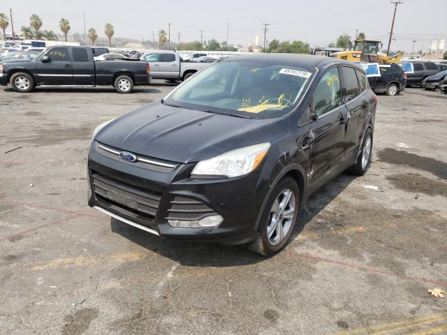 Photo 1 VIN: 1FMCU0G93DUC24802 - FORD ESCAPE SE 