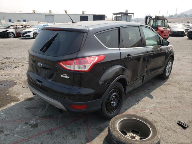 Photo 3 VIN: 1FMCU0G93DUC24802 - FORD ESCAPE SE 