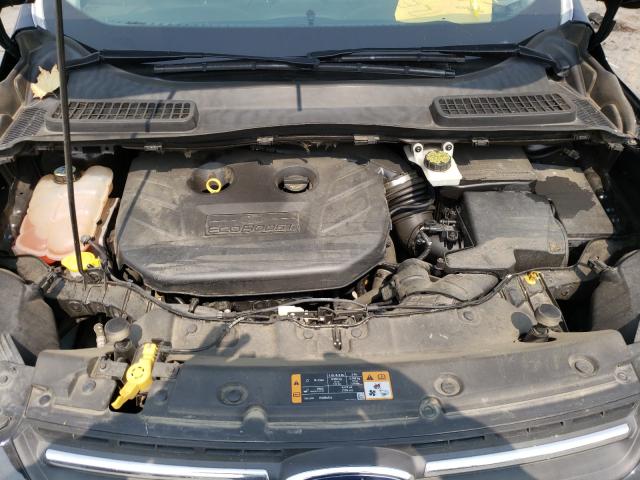 Photo 6 VIN: 1FMCU0G93DUC24802 - FORD ESCAPE SE 