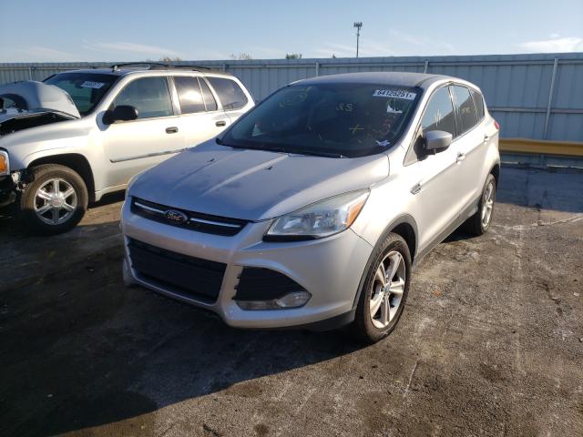 Photo 1 VIN: 1FMCU0G93DUC27215 - FORD ESCAPE SE 