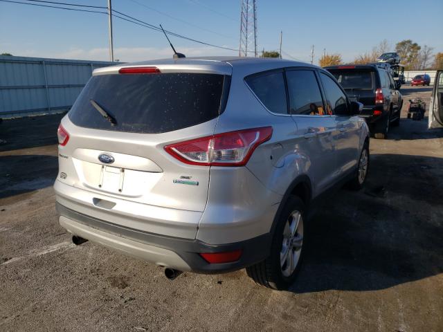 Photo 3 VIN: 1FMCU0G93DUC27215 - FORD ESCAPE SE 