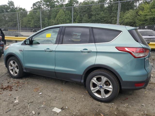 Photo 1 VIN: 1FMCU0G93DUC76575 - FORD ESCAPE SE 