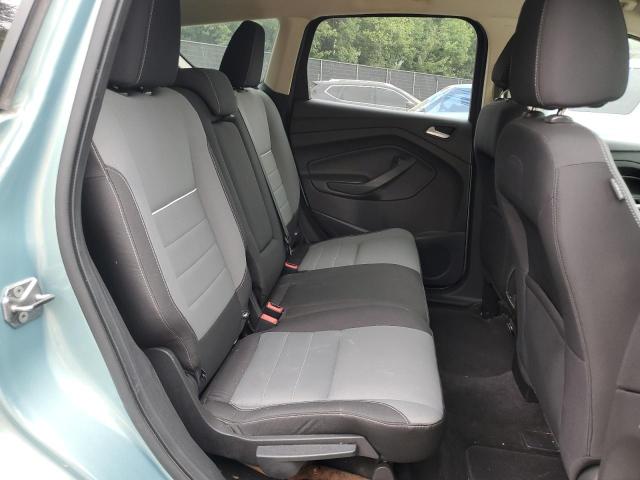 Photo 10 VIN: 1FMCU0G93DUC76575 - FORD ESCAPE SE 