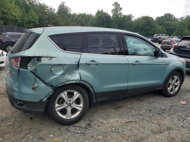 Photo 2 VIN: 1FMCU0G93DUC76575 - FORD ESCAPE SE 