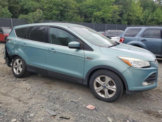 Photo 3 VIN: 1FMCU0G93DUC76575 - FORD ESCAPE SE 