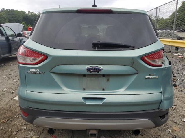 Photo 5 VIN: 1FMCU0G93DUC76575 - FORD ESCAPE SE 