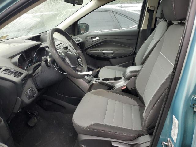 Photo 6 VIN: 1FMCU0G93DUC76575 - FORD ESCAPE SE 