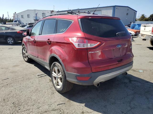 Photo 1 VIN: 1FMCU0G93DUC88712 - FORD ESCAPE 