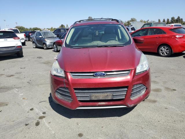 Photo 4 VIN: 1FMCU0G93DUC88712 - FORD ESCAPE 