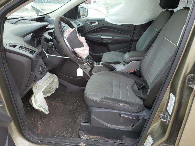 Photo 6 VIN: 1FMCU0G93DUD93864 - FORD ESCAPE SE 