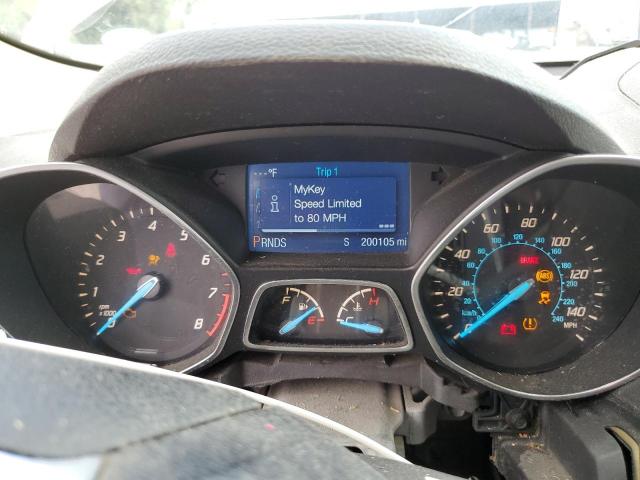 Photo 8 VIN: 1FMCU0G93DUD93864 - FORD ESCAPE SE 