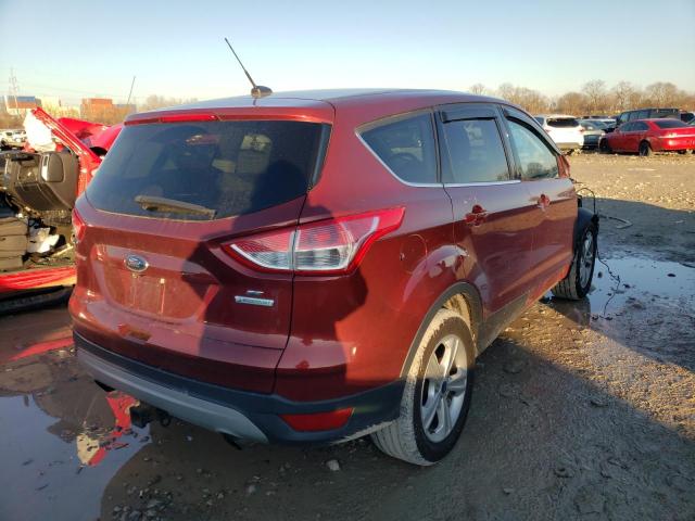 Photo 3 VIN: 1FMCU0G93EUA04304 - FORD ESCAPE SE 