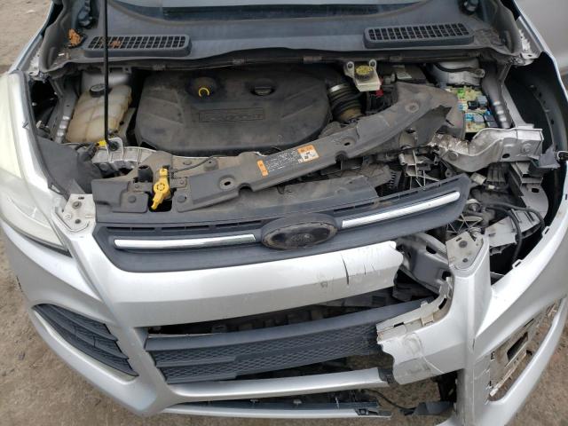 Photo 10 VIN: 1FMCU0G93EUA15075 - FORD ESCAPE 