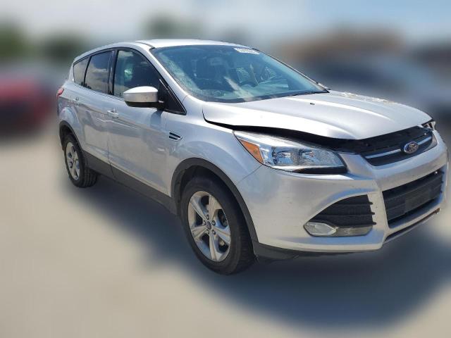 Photo 3 VIN: 1FMCU0G93EUA23175 - FORD ESCAPE 