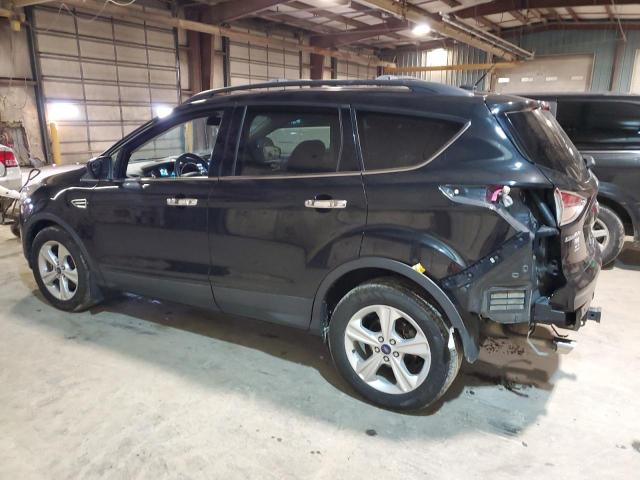 Photo 1 VIN: 1FMCU0G93EUA52109 - FORD ESCAPE SE 