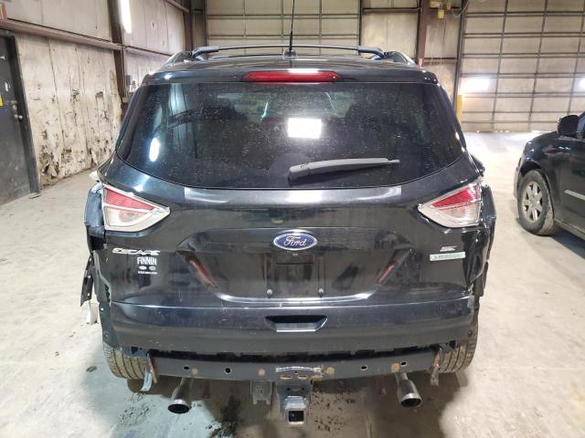 Photo 5 VIN: 1FMCU0G93EUA52109 - FORD ESCAPE SE 