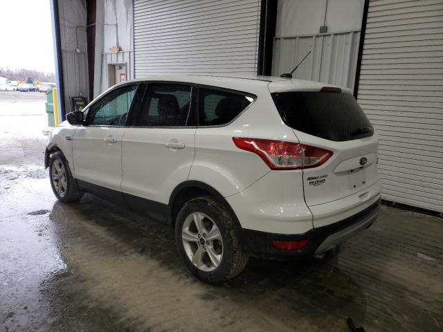 Photo 2 VIN: 1FMCU0G93EUA85479 - FORD ESCAPE SE 