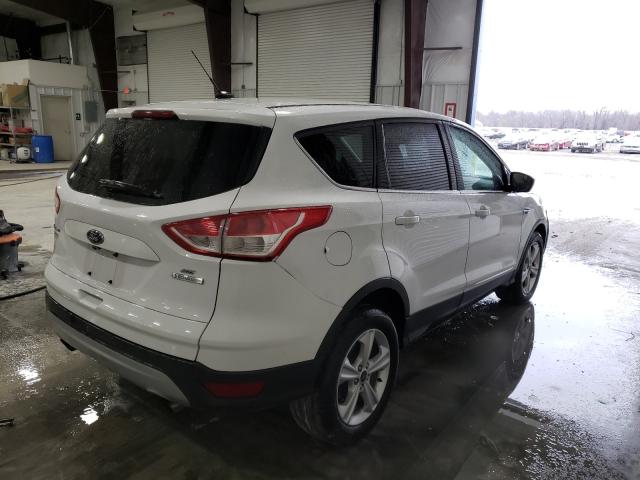 Photo 3 VIN: 1FMCU0G93EUA85479 - FORD ESCAPE SE 