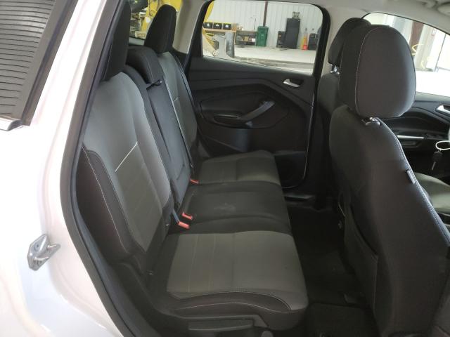 Photo 5 VIN: 1FMCU0G93EUA85479 - FORD ESCAPE SE 