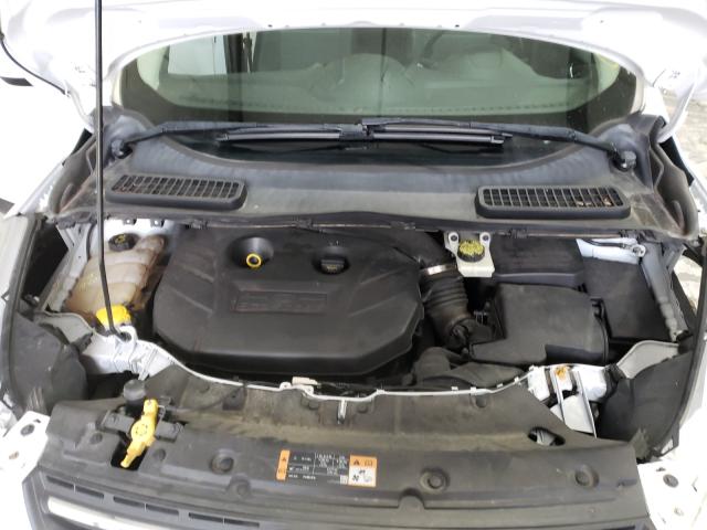 Photo 6 VIN: 1FMCU0G93EUA85479 - FORD ESCAPE SE 