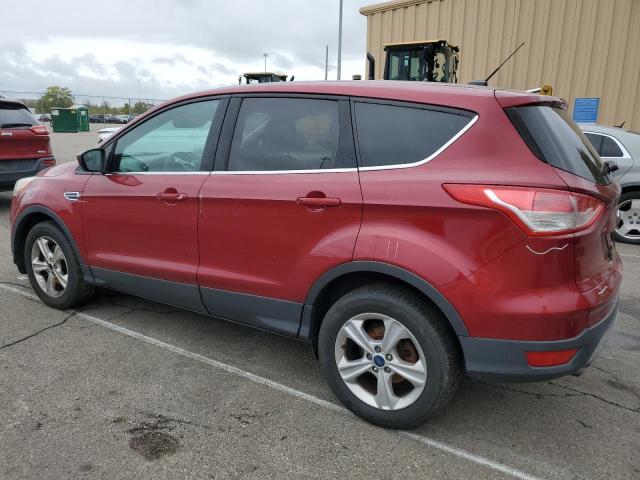 Photo 1 VIN: 1FMCU0G93EUB06878 - FORD ESCAPE SE 