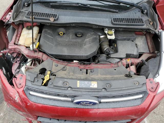 Photo 11 VIN: 1FMCU0G93EUB06878 - FORD ESCAPE SE 