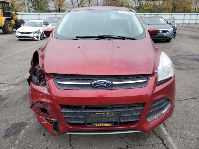 Photo 4 VIN: 1FMCU0G93EUB06878 - FORD ESCAPE SE 