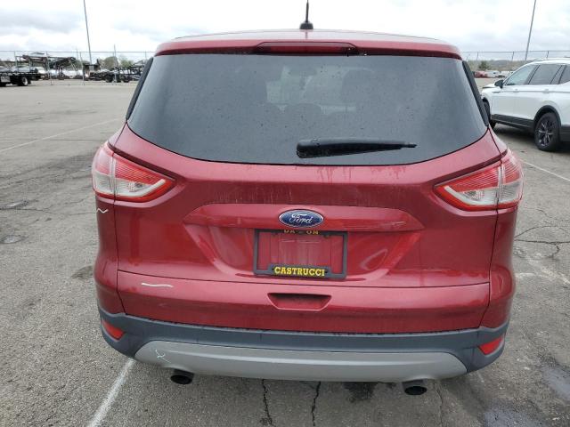 Photo 5 VIN: 1FMCU0G93EUB06878 - FORD ESCAPE SE 