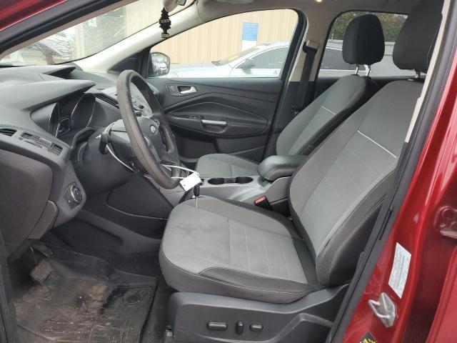 Photo 6 VIN: 1FMCU0G93EUB06878 - FORD ESCAPE SE 