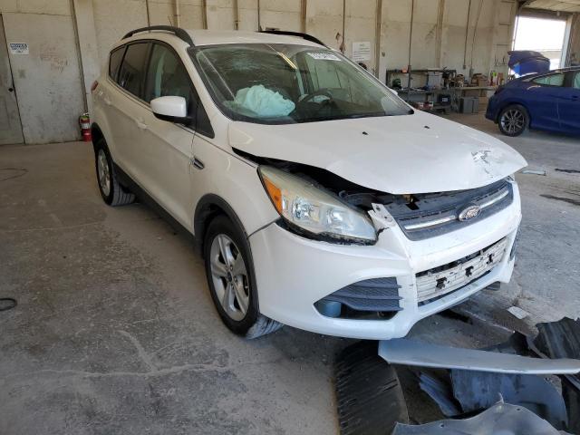 Photo 3 VIN: 1FMCU0G93EUB54770 - FORD ESCAPE 