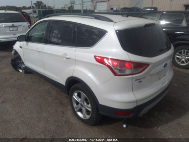 Photo 2 VIN: 1FMCU0G93EUB84187 - FORD ESCAPE 