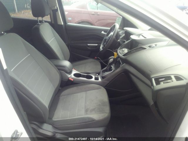 Photo 4 VIN: 1FMCU0G93EUB84187 - FORD ESCAPE 