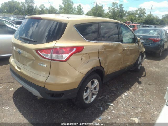 Photo 3 VIN: 1FMCU0G93EUC28981 - FORD ESCAPE 