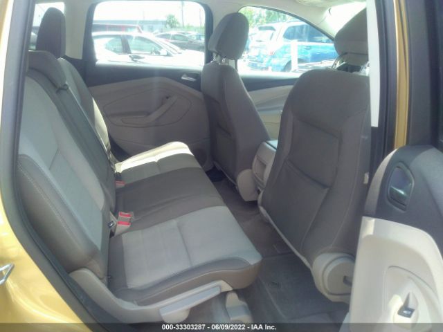 Photo 7 VIN: 1FMCU0G93EUC28981 - FORD ESCAPE 