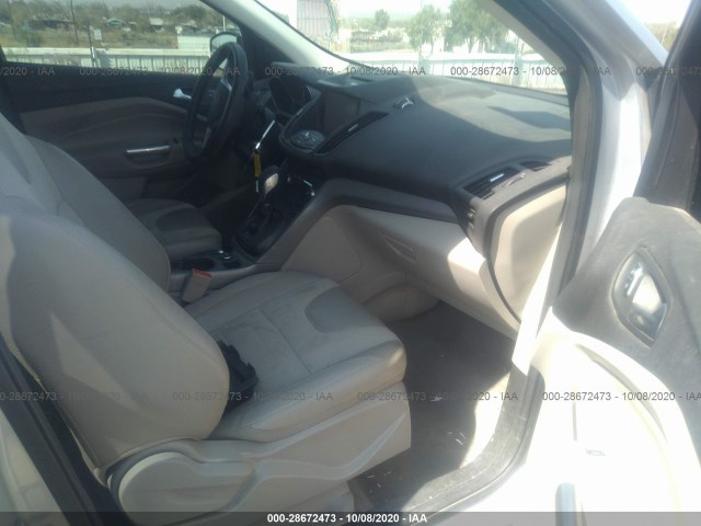 Photo 4 VIN: 1FMCU0G93EUC37325 - FORD ESCAPE 