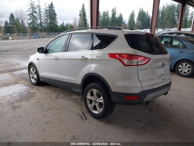 Photo 2 VIN: 1FMCU0G93EUC47384 - FORD ESCAPE 