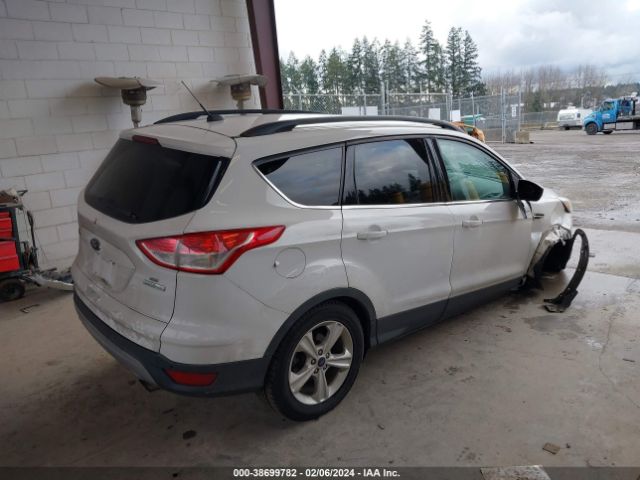 Photo 3 VIN: 1FMCU0G93EUC47384 - FORD ESCAPE 