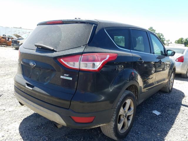 Photo 3 VIN: 1FMCU0G93EUD31317 - FORD ESCAPE SE 