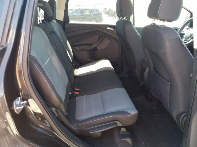 Photo 5 VIN: 1FMCU0G93EUD31317 - FORD ESCAPE SE 