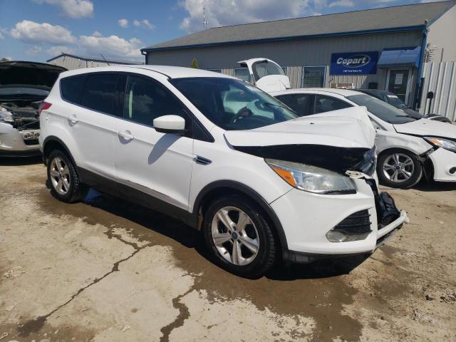 Photo 3 VIN: 1FMCU0G93EUD52099 - FORD ESCAPE SE 