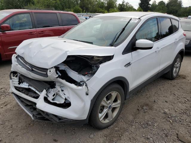 Photo 1 VIN: 1FMCU0G93EUD52278 - FORD ESCAPE SE 