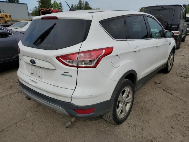 Photo 3 VIN: 1FMCU0G93EUD52278 - FORD ESCAPE SE 