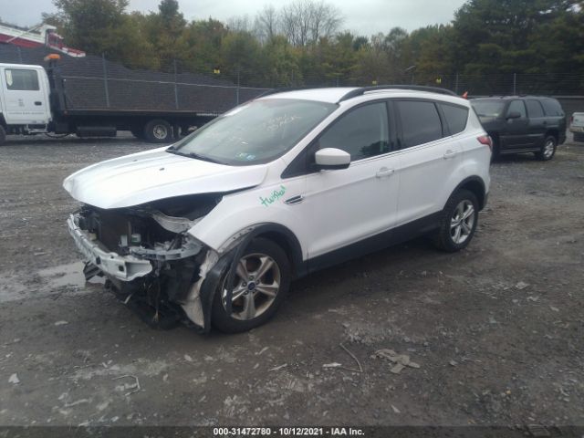 Photo 1 VIN: 1FMCU0G93EUD67069 - FORD ESCAPE 