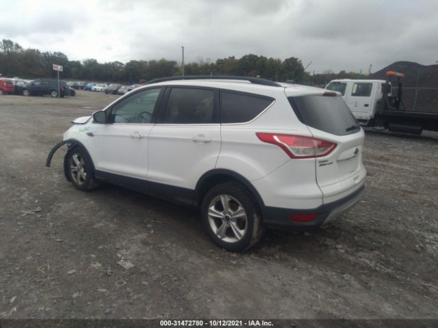 Photo 2 VIN: 1FMCU0G93EUD67069 - FORD ESCAPE 