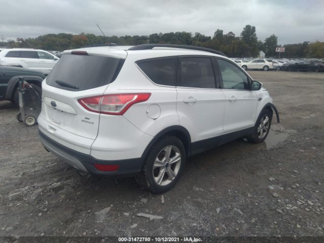 Photo 3 VIN: 1FMCU0G93EUD67069 - FORD ESCAPE 